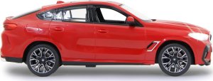 Jamara Jamara BMW X6 M   1:14                      2,4GHz  rot 9