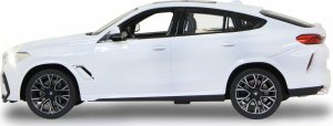 Jamara BMW X6 M 1:14 2,4GHz biały 11