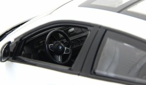 Jamara BMW X6 M 1:14 2,4GHz biały 14