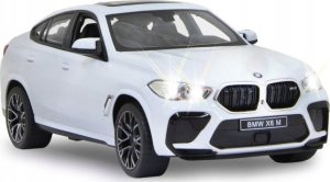 Jamara BMW X6 M 1:14 2,4GHz biały 3