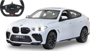 Jamara BMW X6 M 1:14 2,4GHz biały 5