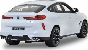 Jamara BMW X6 M 1:14 2,4GHz biały 9