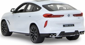 Jamara BMW X6 M 1:14 2,4GHz biały 10