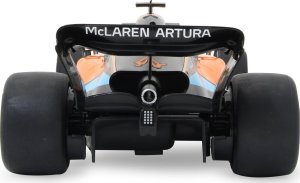 Jamara Jamara McLaren MCL36                1:12   2,4GHz   orange 13