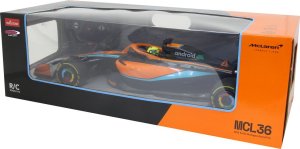 Jamara Jamara McLaren MCL36                1:12   2,4GHz   orange 2