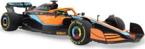 Jamara Jamara McLaren MCL36                1:12   2,4GHz   orange 7