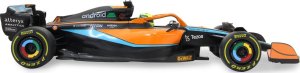 Jamara Jamara McLaren MCL36                1:12   2,4GHz   orange 10