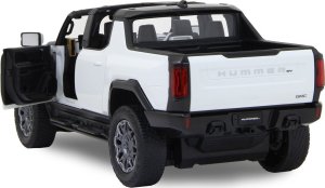 Jamara Jamara Hummer EV Tür manuell        1:16   2,4GHz   weiß 12
