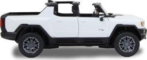 Jamara Jamara Hummer EV Tür manuell        1:16   2,4GHz   weiß 13