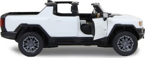 Jamara Jamara Hummer EV Tür manuell        1:16   2,4GHz   weiß 14