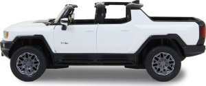 Jamara Jamara Hummer EV Tür manuell        1:16   2,4GHz   weiß 15