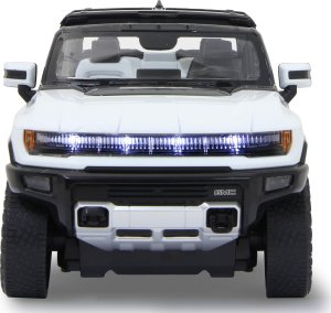 Jamara Jamara Hummer EV Tür manuell        1:16   2,4GHz   weiß 17