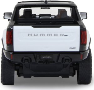 Jamara Jamara Hummer EV Tür manuell        1:16   2,4GHz   weiß 18