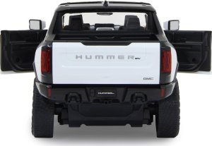 Jamara Jamara Hummer EV Tür manuell        1:16   2,4GHz   weiß 19