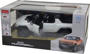 Jamara Jamara Hummer EV Tür manuell        1:16   2,4GHz   weiß 2