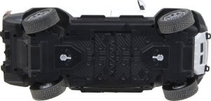 Jamara Jamara Hummer EV Tür manuell        1:16   2,4GHz   weiß 23