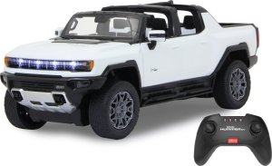 Jamara Jamara Hummer EV Tür manuell        1:16   2,4GHz   weiß 3