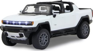 Jamara Jamara Hummer EV Tür manuell        1:16   2,4GHz   weiß 5