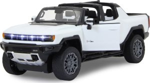 Jamara Jamara Hummer EV Tür manuell        1:16   2,4GHz   weiß 6
