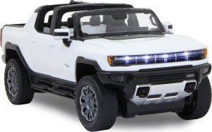 Jamara Jamara Hummer EV Tür manuell        1:16   2,4GHz   weiß 7