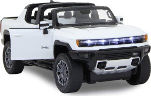 Jamara Jamara Hummer EV Tür manuell        1:16   2,4GHz   weiß 8