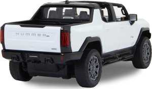 Jamara Jamara Hummer EV Tür manuell        1:16   2,4GHz   weiß 9