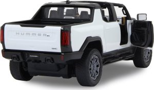 Jamara Jamara Hummer EV Tür manuell        1:16   2,4GHz   weiß 10
