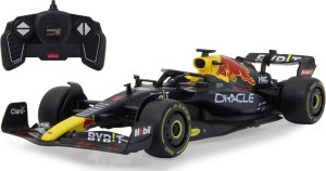 Jamara Jamara Oracle Red Bull Racing RB18 1:18 2,4 GHz dunkelblau 1