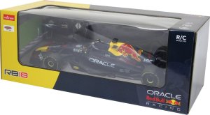 Jamara Jamara Oracle Red Bull Racing RB18 1:18 2,4 GHz dunkelblau 2