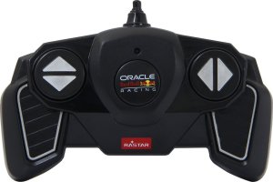Jamara Jamara Oracle Red Bull Racing RB18 1:18 2,4 GHz dunkelblau 3
