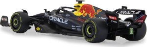 Jamara Jamara Oracle Red Bull Racing RB18 1:18 2,4 GHz dunkelblau 5