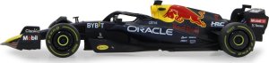 Jamara Jamara Oracle Red Bull Racing RB18 1:18 2,4 GHz dunkelblau 7