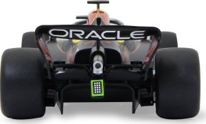 Jamara Jamara Oracle Red Bull Racing RB18 1:18 2,4 GHz dunkelblau 10