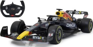 Jamara Jamara Oracle Red Bull Racing RB18 1:12 2,4 GHz dunkelblau 1