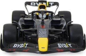 Jamara Jamara Oracle Red Bull Racing RB18 1:12 2,4 GHz dunkelblau 11