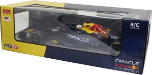 Jamara Jamara Oracle Red Bull Racing RB18 1:12 2,4 GHz dunkelblau 2