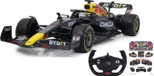 Jamara Jamara Oracle Red Bull Racing RB18 1:12 2,4 GHz dunkelblau 3