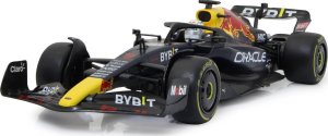 Jamara Jamara Oracle Red Bull Racing RB18 1:12 2,4 GHz dunkelblau 5