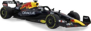 Jamara Jamara Oracle Red Bull Racing RB18 1:12 2,4 GHz dunkelblau 6