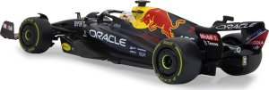 Jamara Jamara Oracle Red Bull Racing RB18 1:12 2,4 GHz dunkelblau 8
