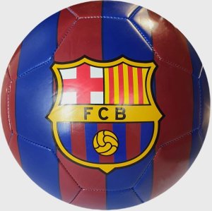 F.C. Barcelona PIŁKA NOŻNA FC BARCELONA BLAUGRANA STRIPES R.5 1