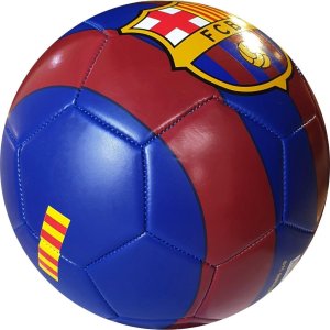 F.C. Barcelona PIŁKA NOŻNA FC BARCELONA BLAUGRANA STRIPES R.5 2