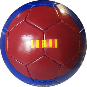 F.C. Barcelona PIŁKA NOŻNA FC BARCELONA BLAUGRANA STRIPES R.5 3