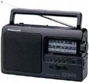 Radioodtwarzacz Panasonic RF-3500 1