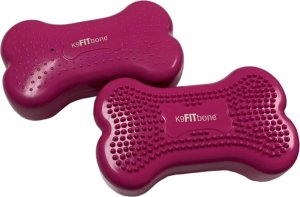FitPAWS FitPAWS Platforma równoważna Mini K9FITbone, 2 szt., 29x16,5x6 cm 2