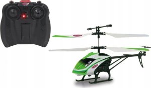 Jamara Jamara Helikopter Helox 3 + 2Kanal Gyro,Licht+Demo IR    12+ 1