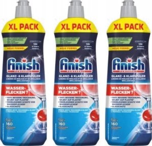Finish Płyn nabłyszczający do zmywarek automatycznych 800 ml 3