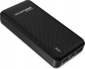 Powerbank Realpower RealPower Powerbank PB-20000 SE     schwarz        20.000mAh 1