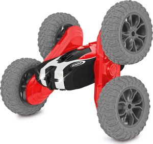 Jamara Jamara Stuntcar SpinX                     2,4GHz rot/schwarz 12