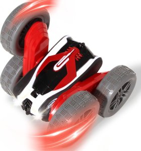 Jamara Jamara Stuntcar SpinX                     2,4GHz rot/schwarz 13